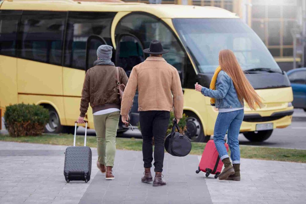 free shuttle services airport parking manchester services (1)